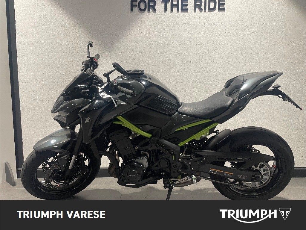 KAWASAKI Z 900 