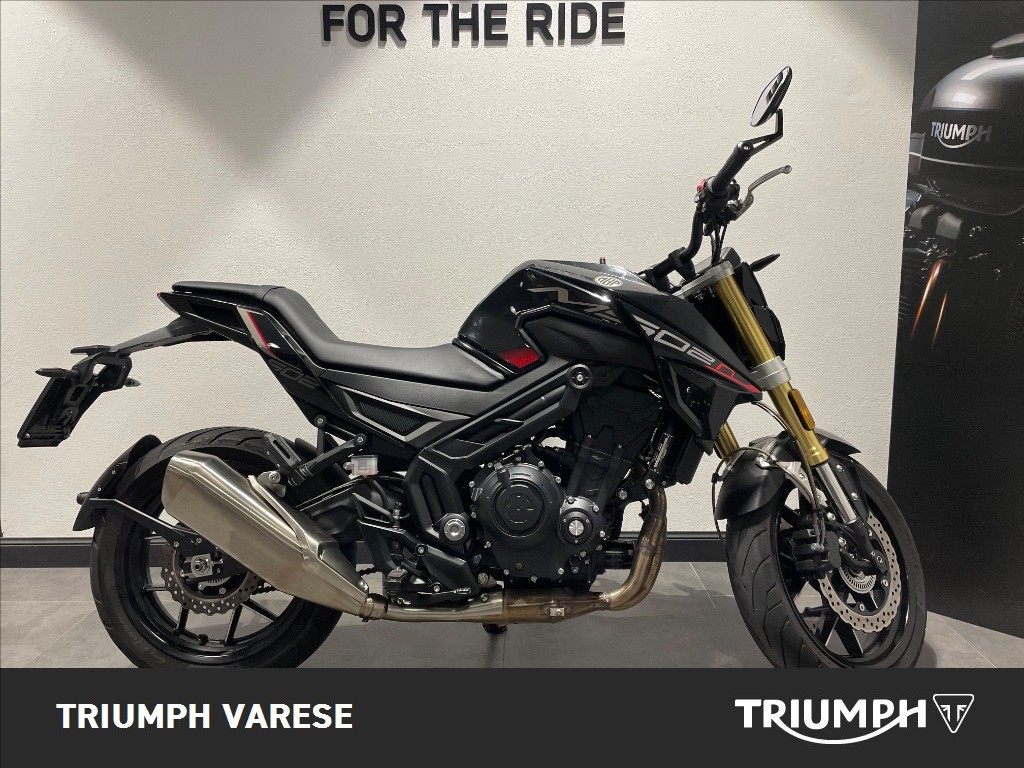 MORBIDELLI M502N M502 N Abs E5