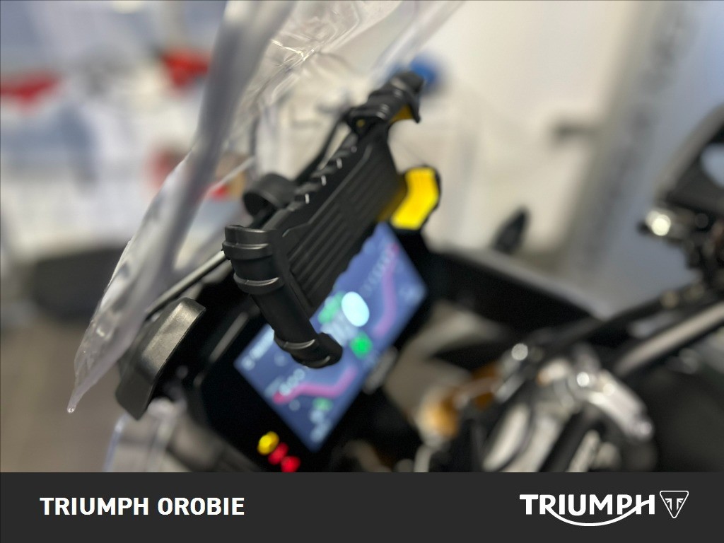 TRIUMPH Tiger 900 Rally Pro Abs