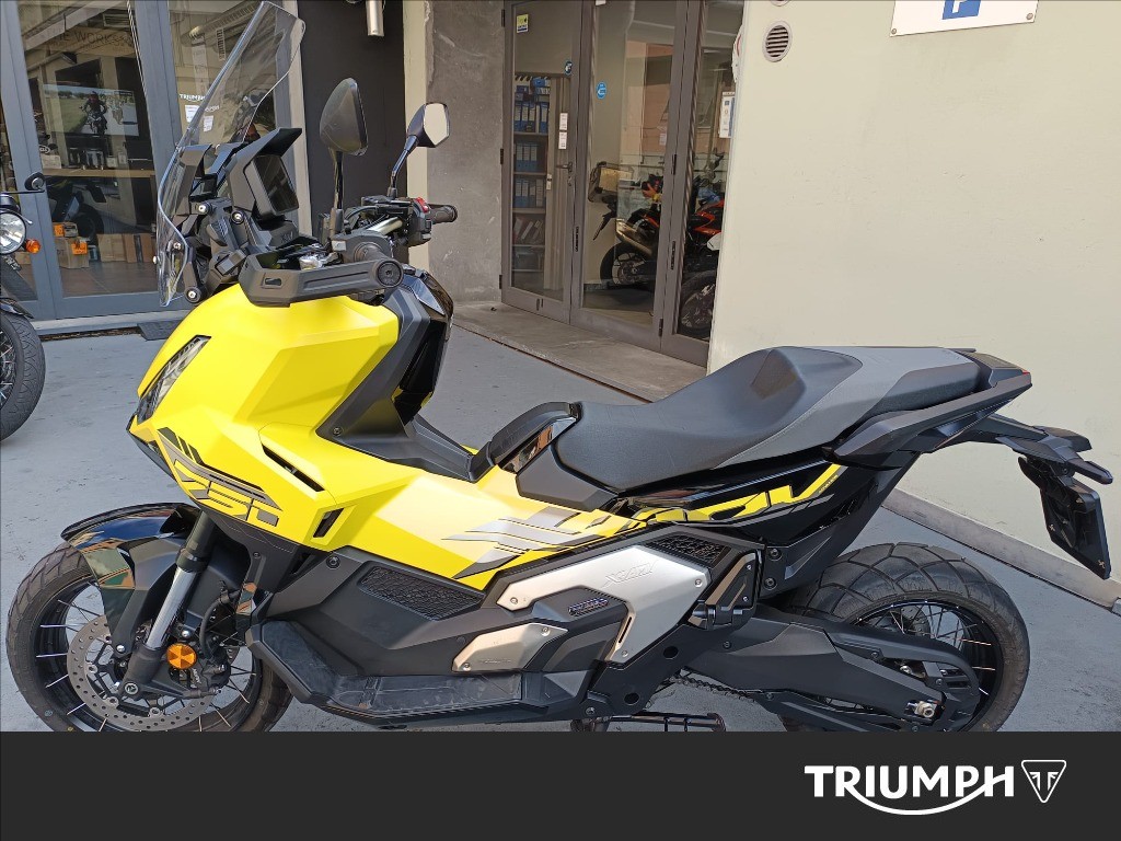 HONDA X-ADV 750 DCT S.E. Abs