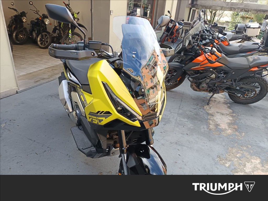 HONDA X-ADV 750 DCT S.E. Abs