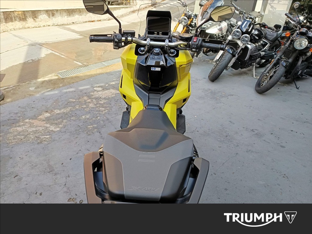 HONDA X-ADV 750 DCT S.E. Abs