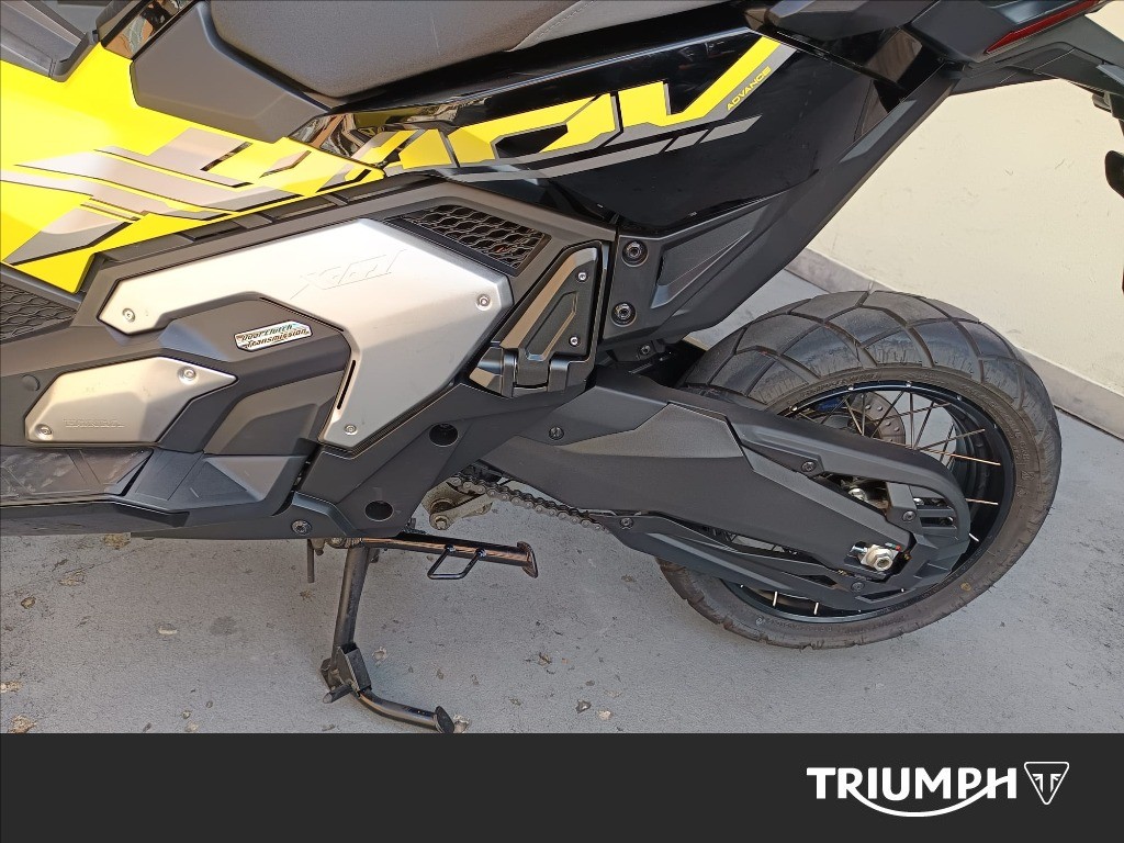 HONDA X-ADV 750 DCT S.E. Abs