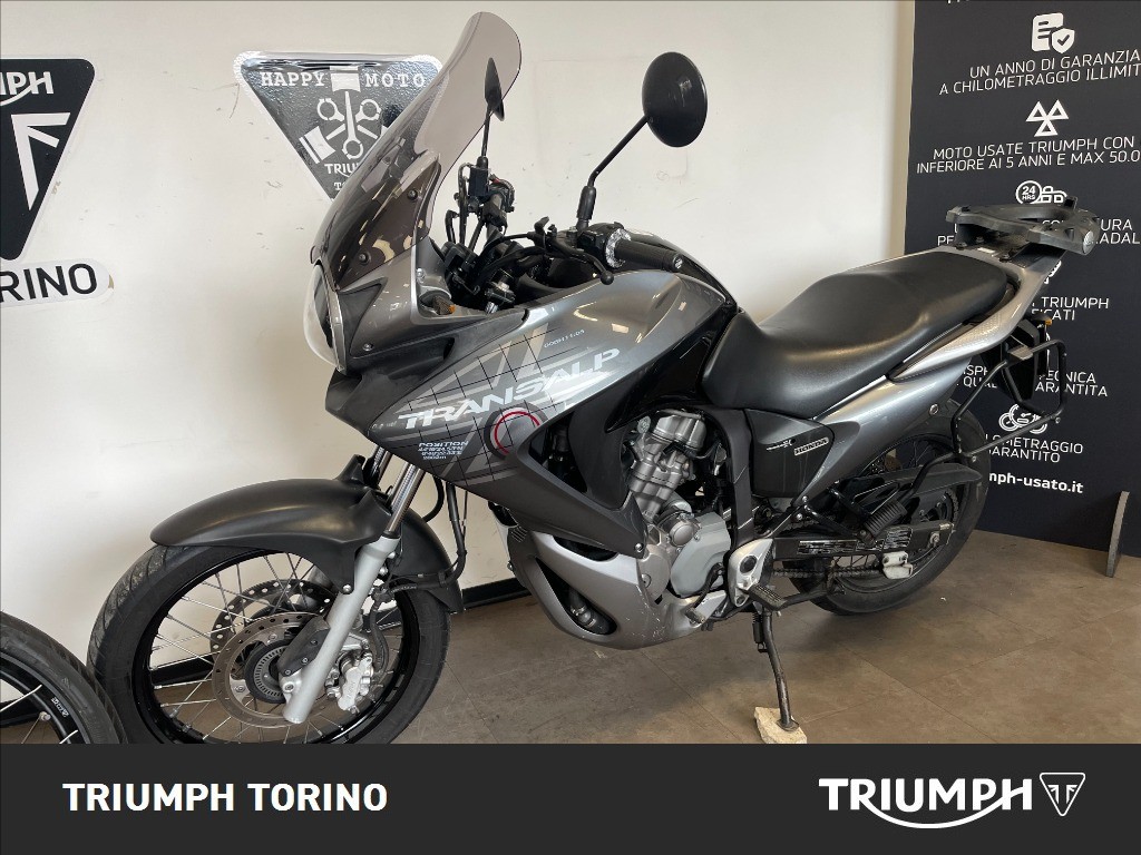 HONDA Transalp 700 Abs