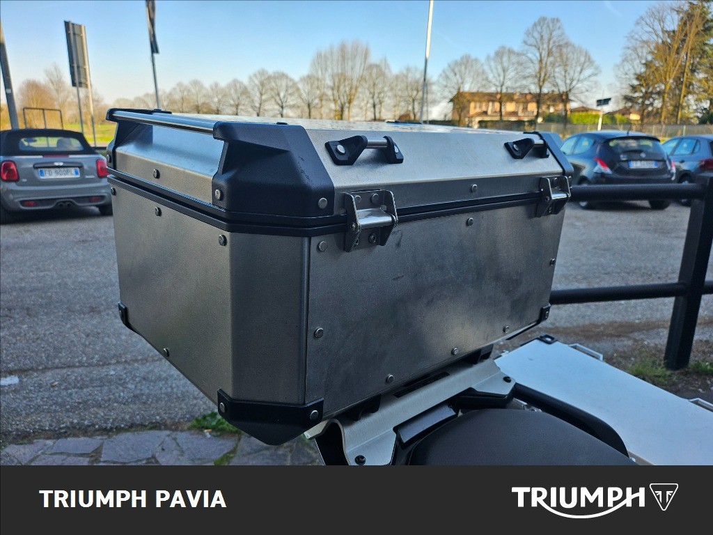 BMW R 1250 GS Trophy Abs