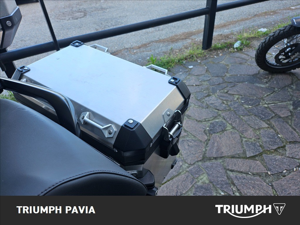 BMW R 1250 GS Trophy Abs