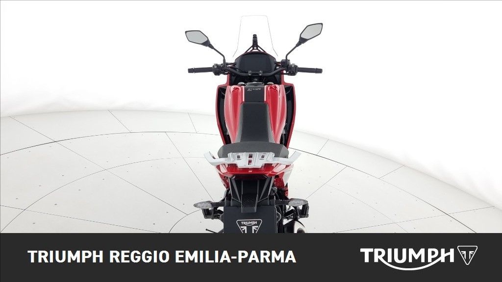 MOTO MORINI X Cape 650 cerchi a raggi Abs