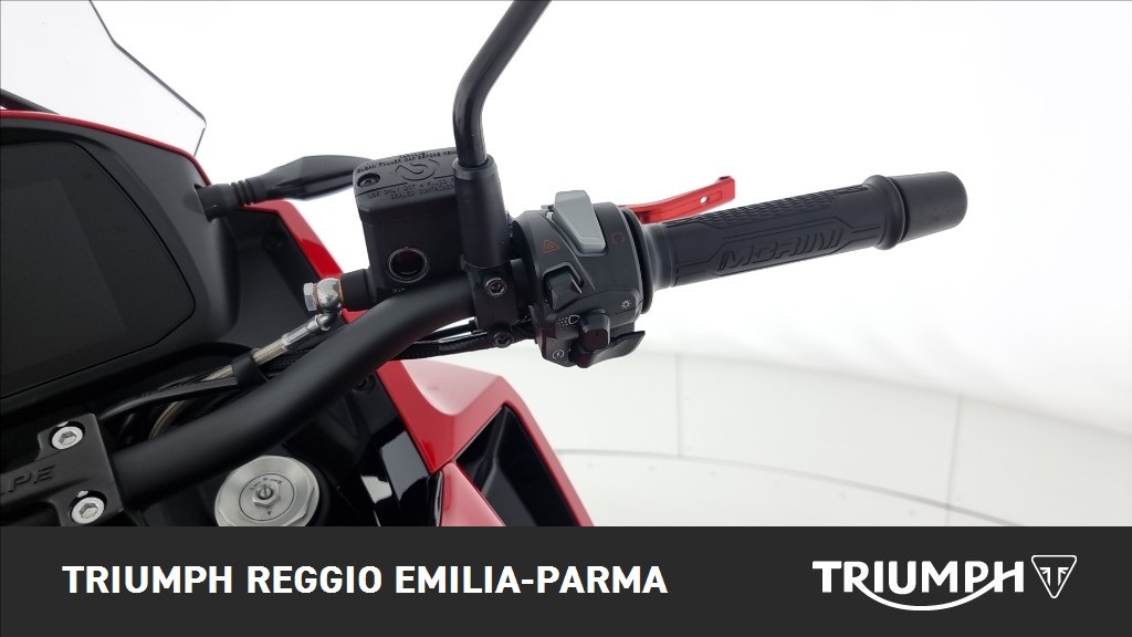 MOTO MORINI X Cape 650 cerchi a raggi Abs