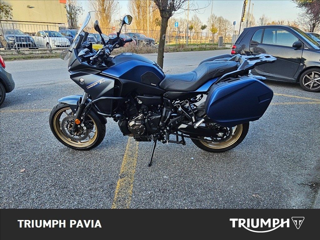 YAMAHA Tracer 7 700 GT Abs