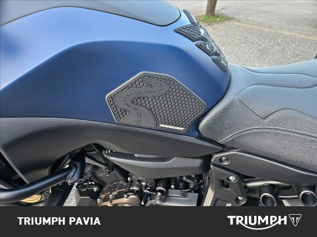 YAMAHA Tracer 7 700 GT Abs