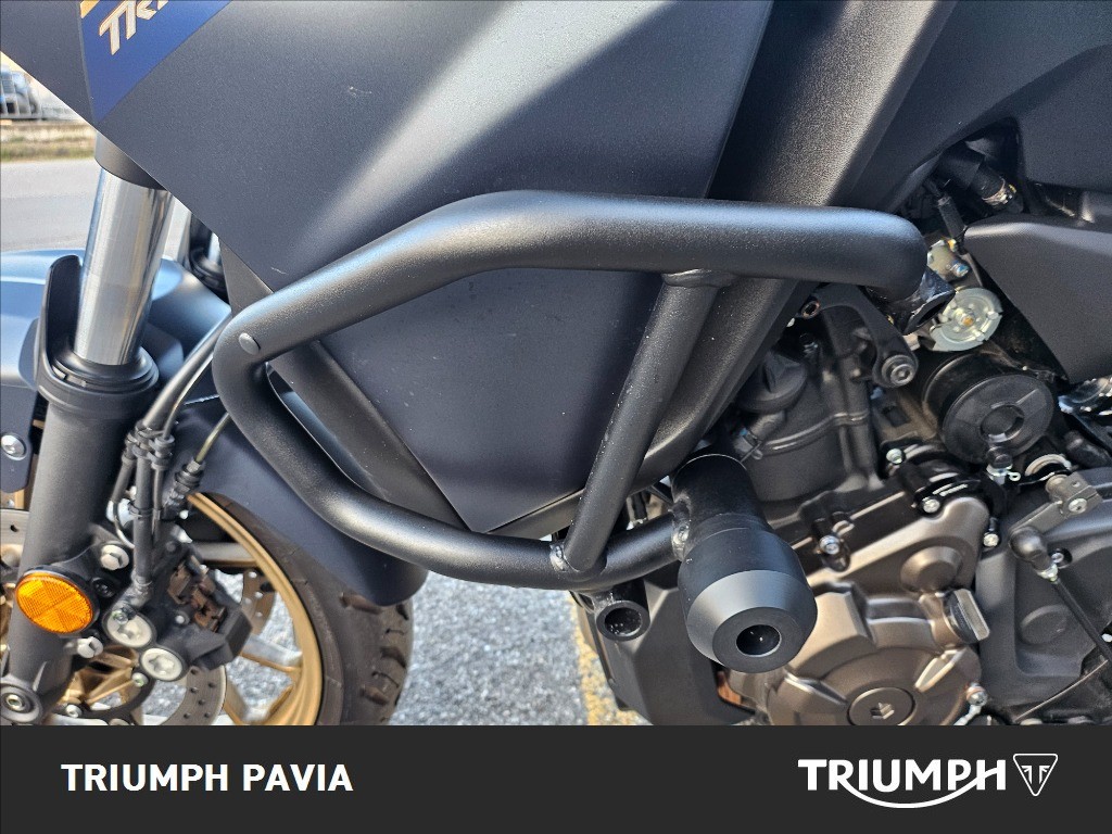 YAMAHA Tracer 7 700 GT Abs