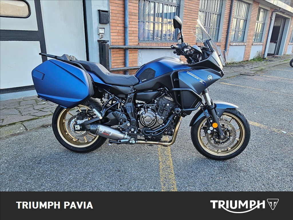 YAMAHA Tracer 7 700 GT Abs