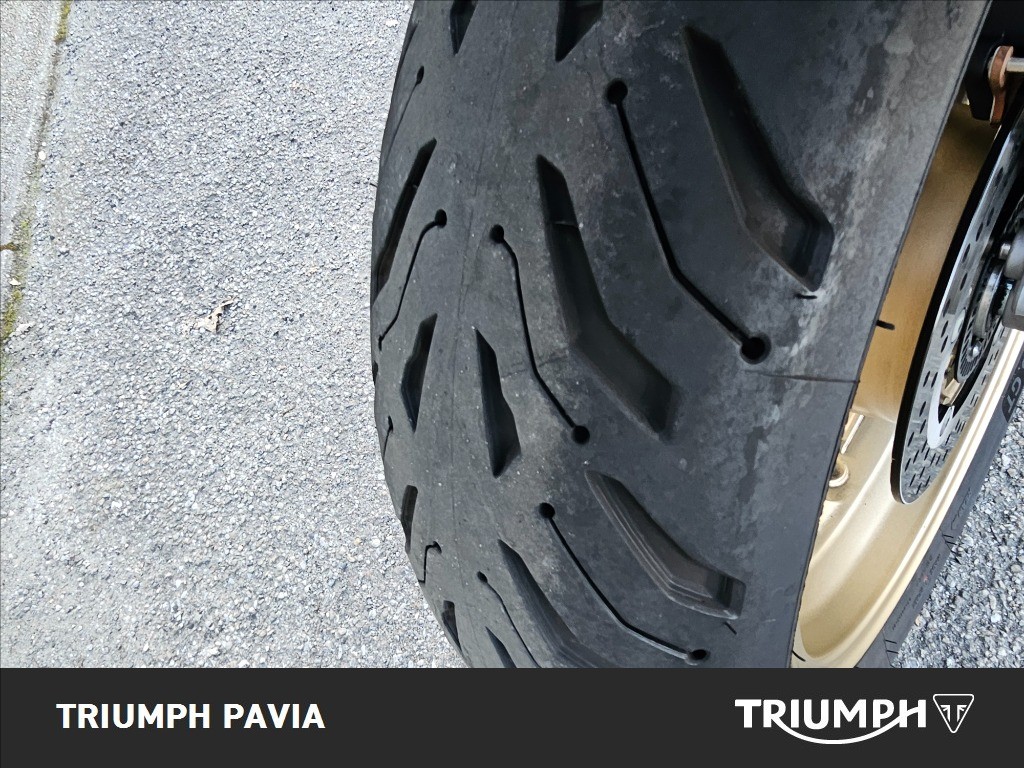 YAMAHA Tracer 7 700 GT Abs