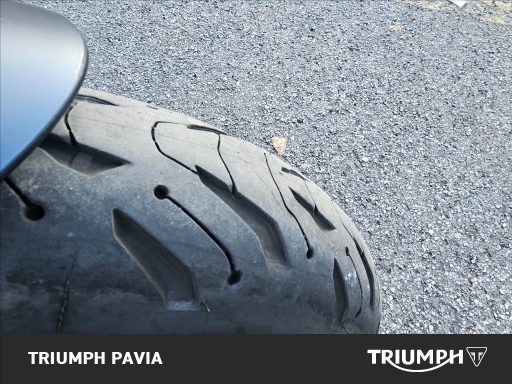 YAMAHA Tracer 7 700 GT Abs