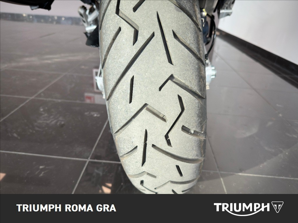 DUCATI Multistrada V4 1160 S Travel&Radar Aviator Grey