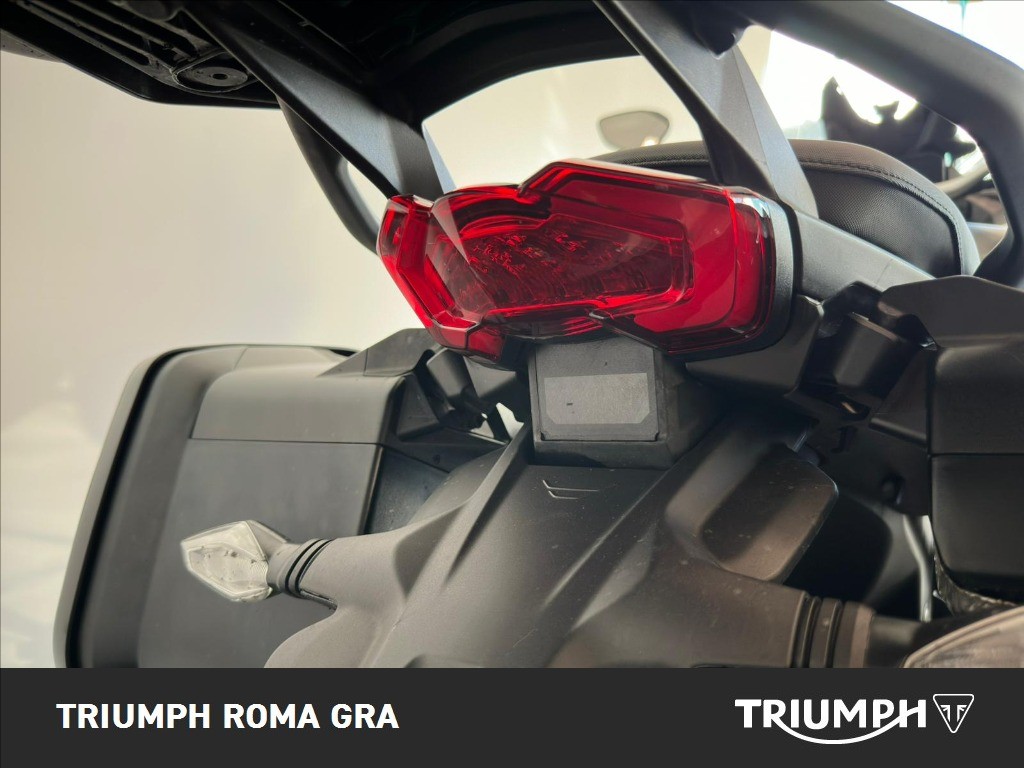 DUCATI Multistrada V4 1160 S Travel&Radar Aviator Grey