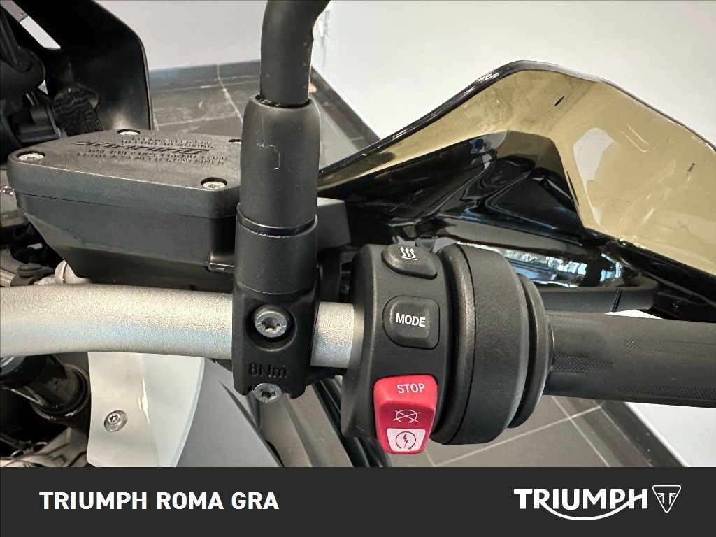 BMW R 1250 GS Rallye Abs