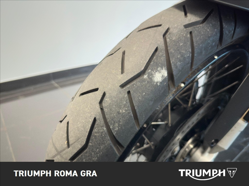 BMW R 1250 GS Rallye Abs