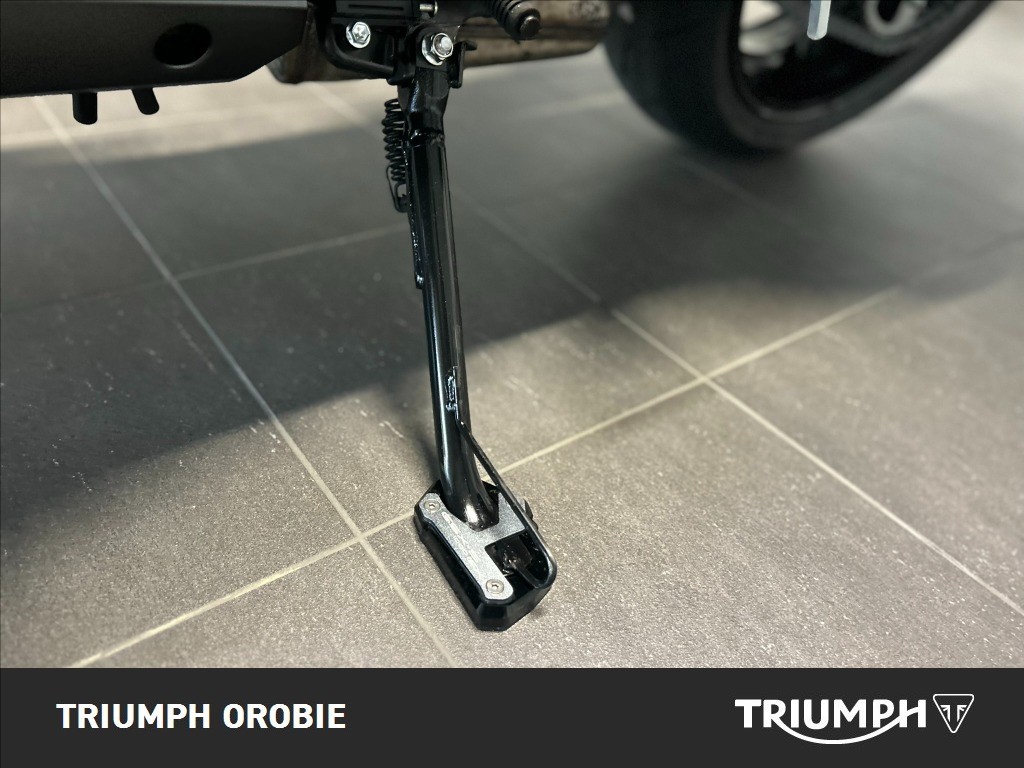 SUZUKI GSX-S 1000 GX Abs