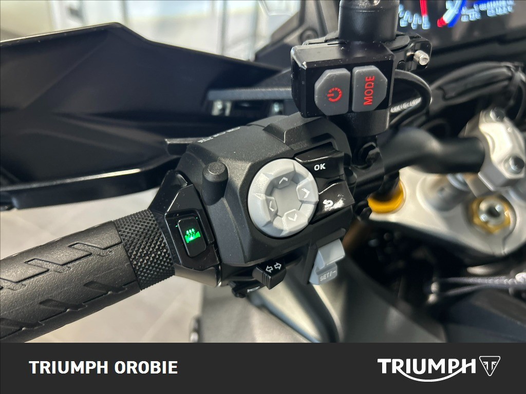 SUZUKI GSX-S 1000 GX Abs