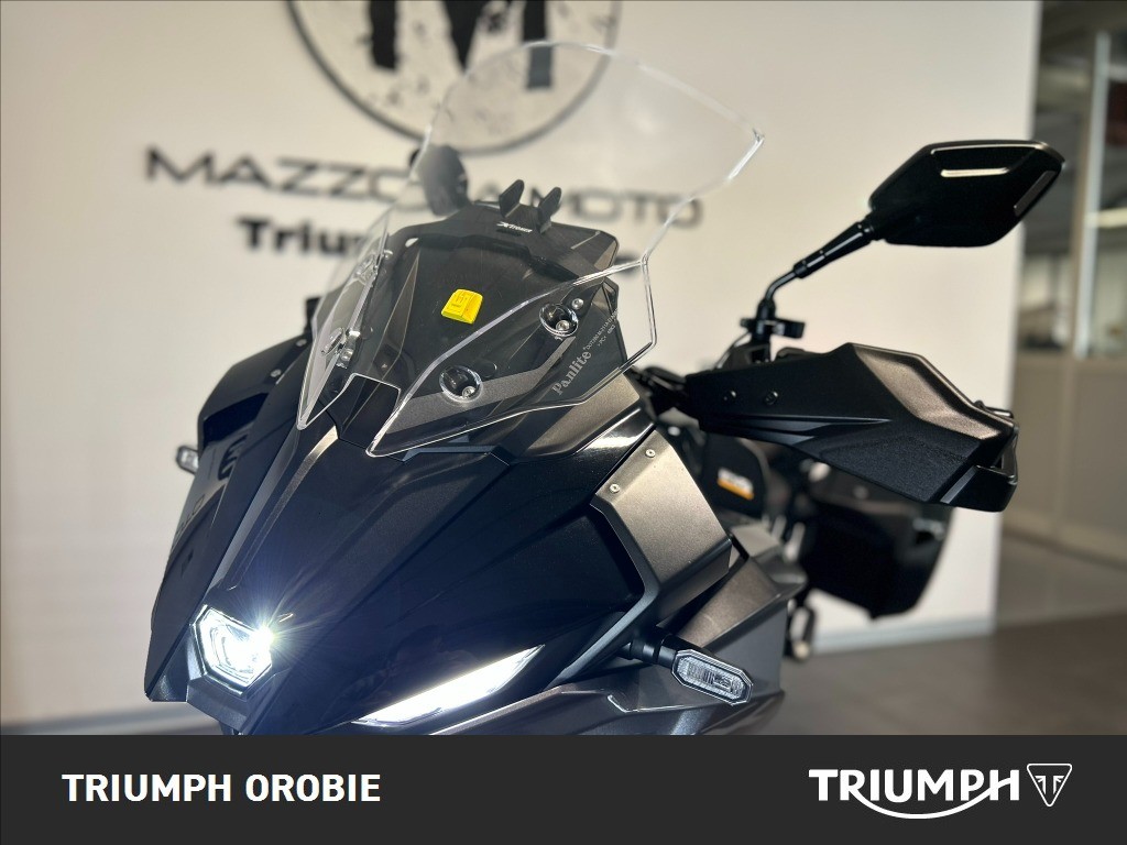 SUZUKI GSX-S 1000 GX Abs