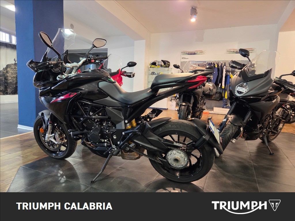 MV AGUSTA Turismo Veloce 800 R Abs