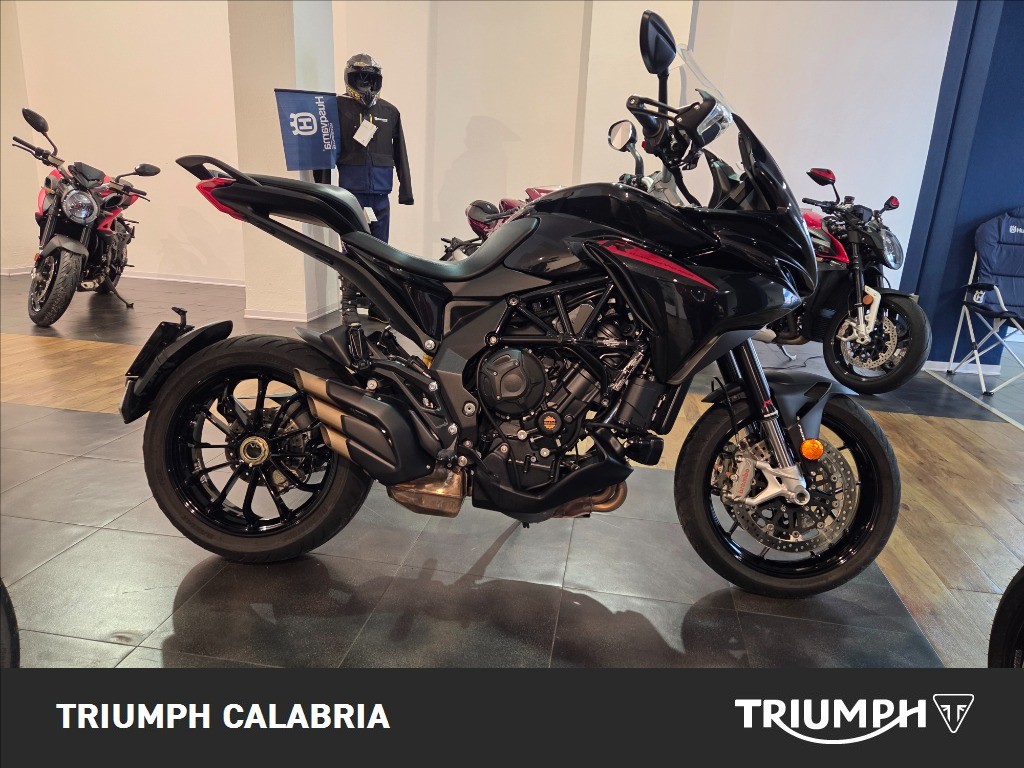 MV AGUSTA Turismo Veloce 800 R Abs