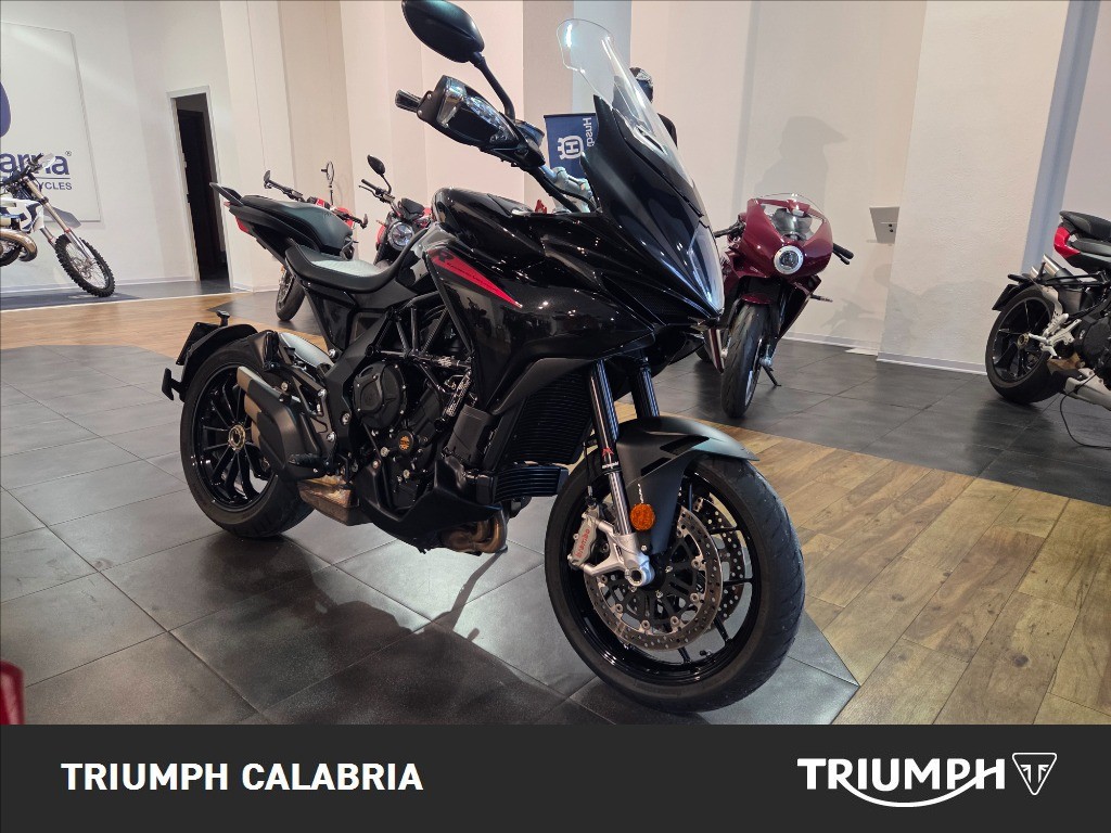 MV AGUSTA Turismo Veloce 800 R Abs