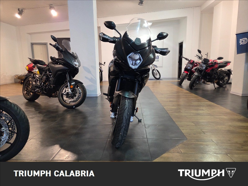 MV AGUSTA Turismo Veloce 800 R Abs