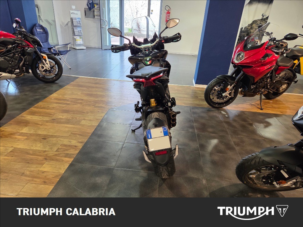 MV AGUSTA Turismo Veloce 800 R Abs