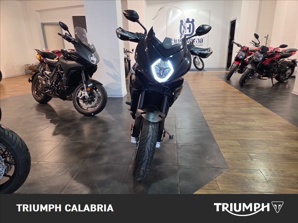 MV AGUSTA Turismo Veloce 800 R Abs