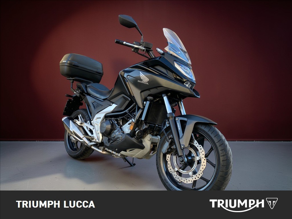 HONDA NC 750x Abs
