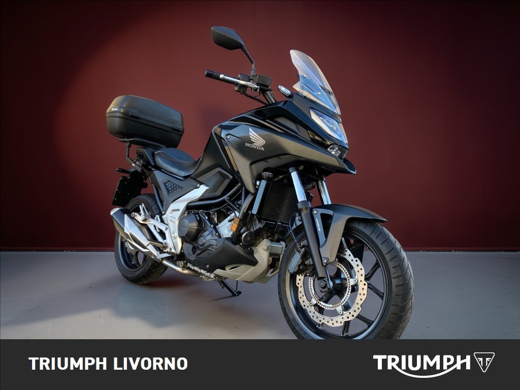 HONDA NC 750x Abs