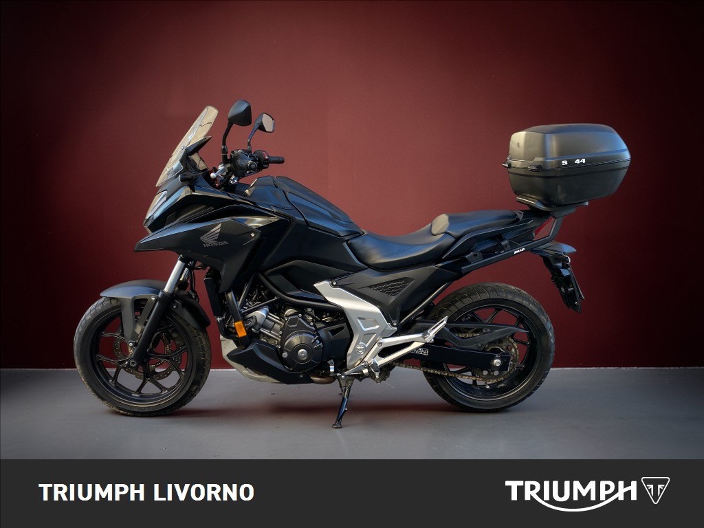 HONDA NC 750x Abs