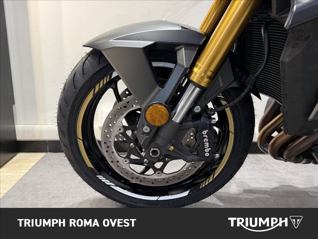 SUZUKI GSX-S 1000 Evo Abs