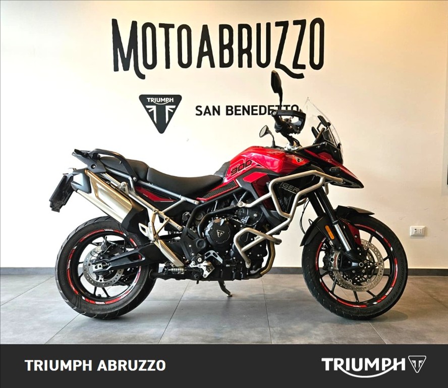 TRIUMPH Tiger 900 GT Pro Abs