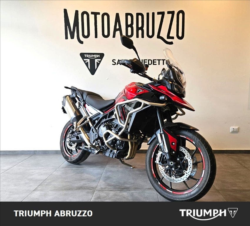 TRIUMPH Tiger 900 GT Pro Abs