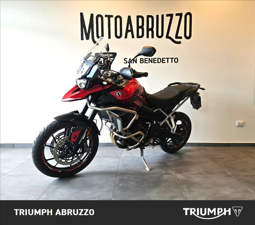TRIUMPH Tiger 900 GT Pro Abs
