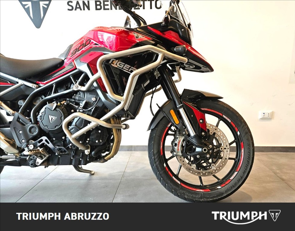 TRIUMPH Tiger 900 GT Pro Abs