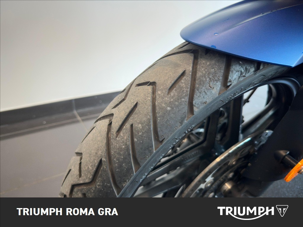 TRIUMPH Tiger 800 XRT Abs