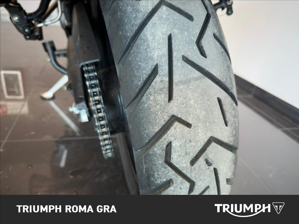 TRIUMPH Tiger 800 XRT Abs