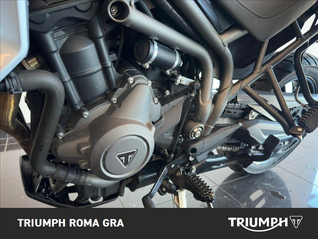 TRIUMPH Tiger 800 XRT Abs
