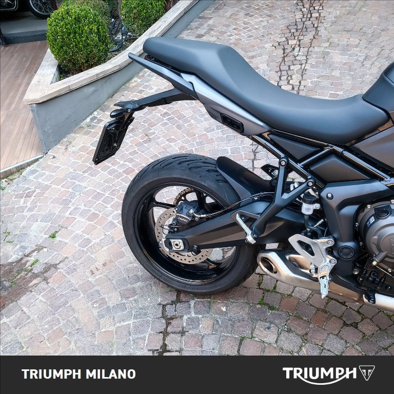 TRIUMPH Tiger Sport 660 Abs