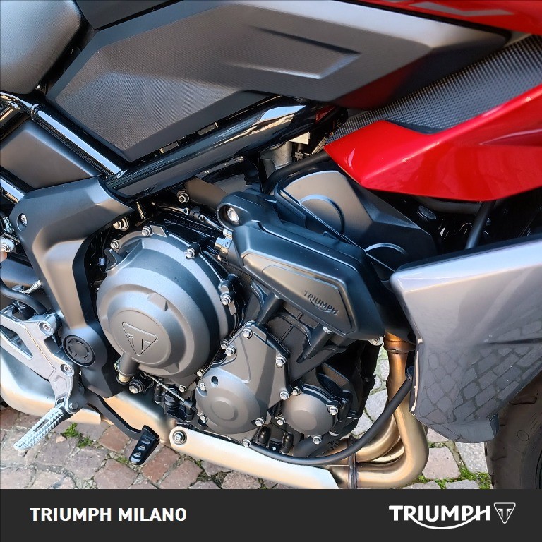TRIUMPH Tiger Sport 660 Abs