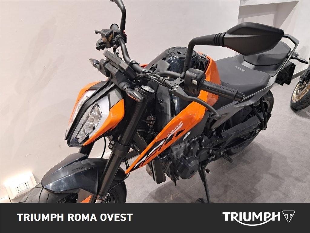 KTM 790 Duke L Abs