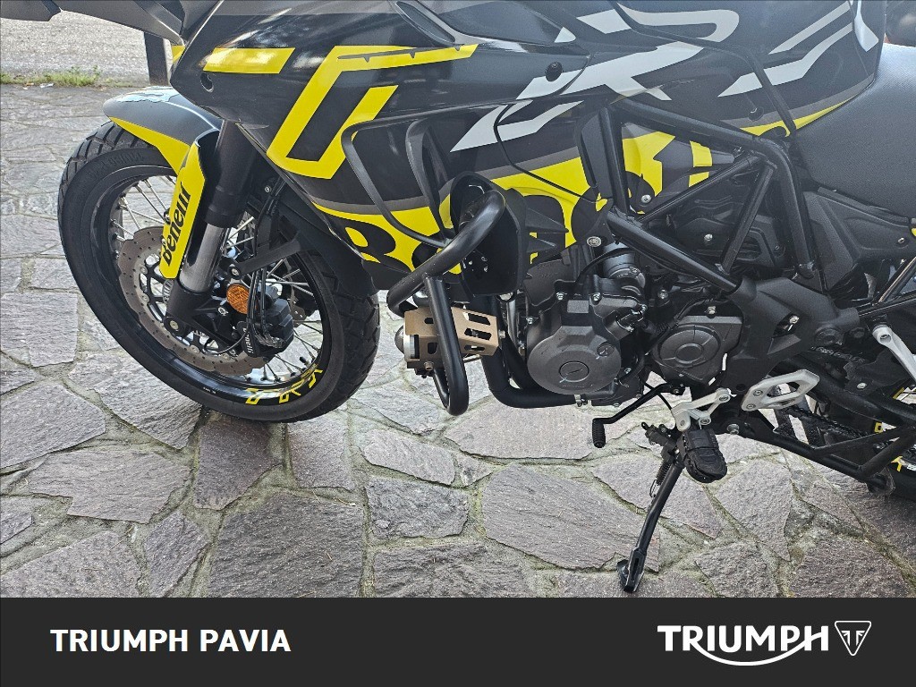 BENELLI TRK 502 X abs E4