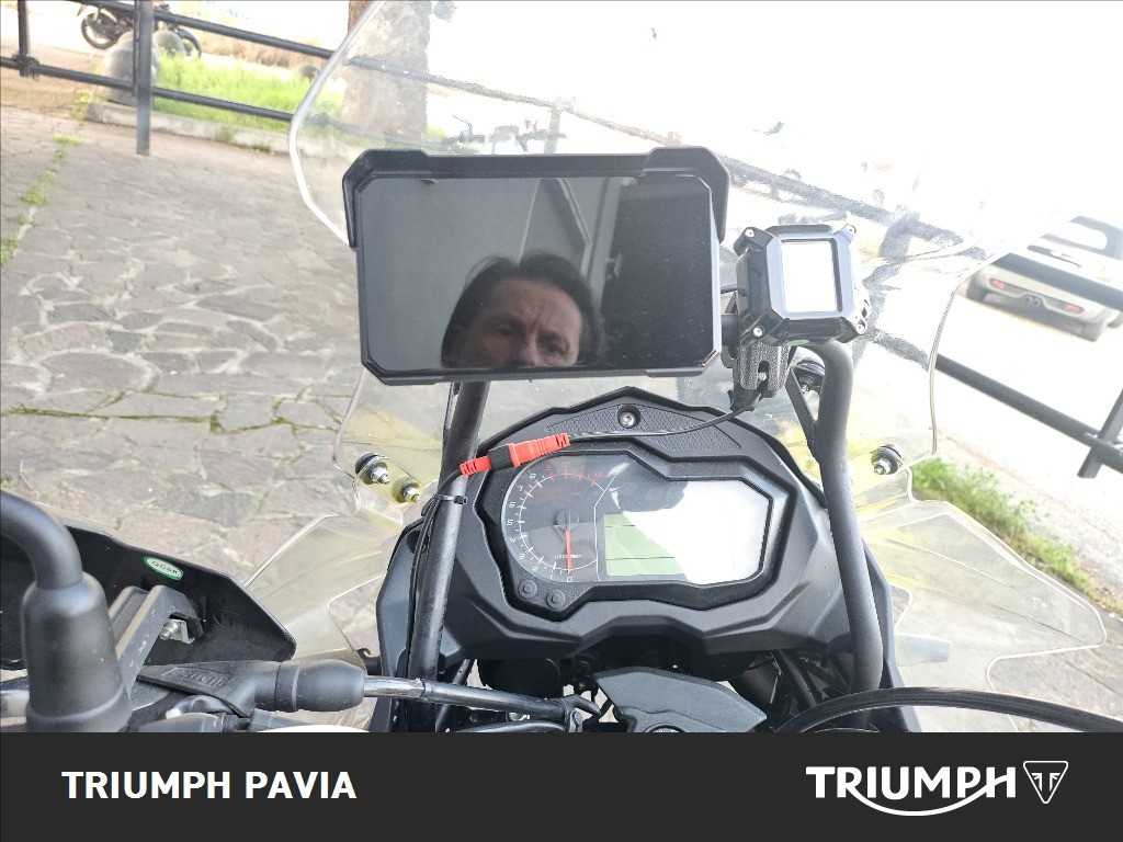 BENELLI TRK 502 X abs E4