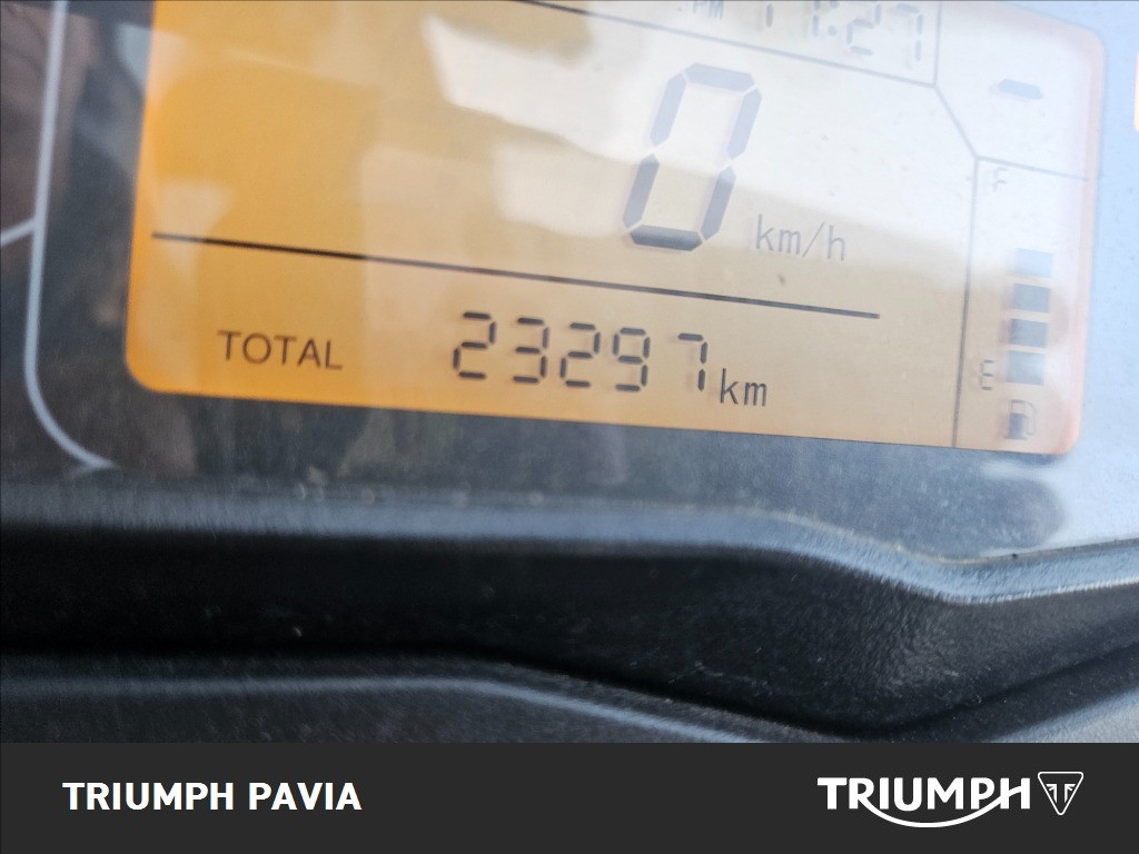 BENELLI TRK 502 X abs E4