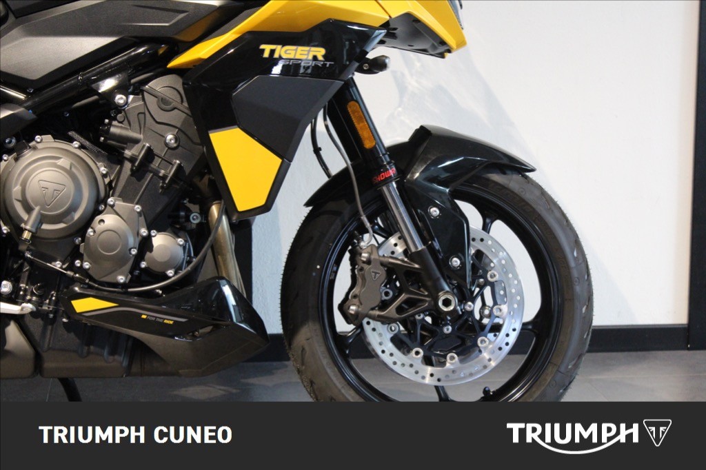 TRIUMPH Tiger Sport 800 Abs