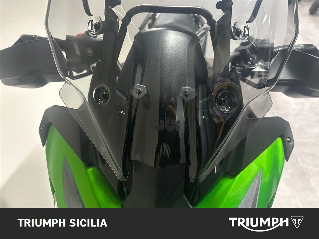 KAWASAKI Versys 650 Abs